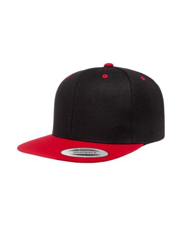Flexfit 6089 Baseball Cap