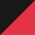 Black/True Red