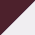 Maroon/White