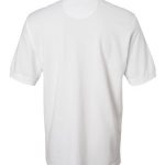 13Z0012 White BACK