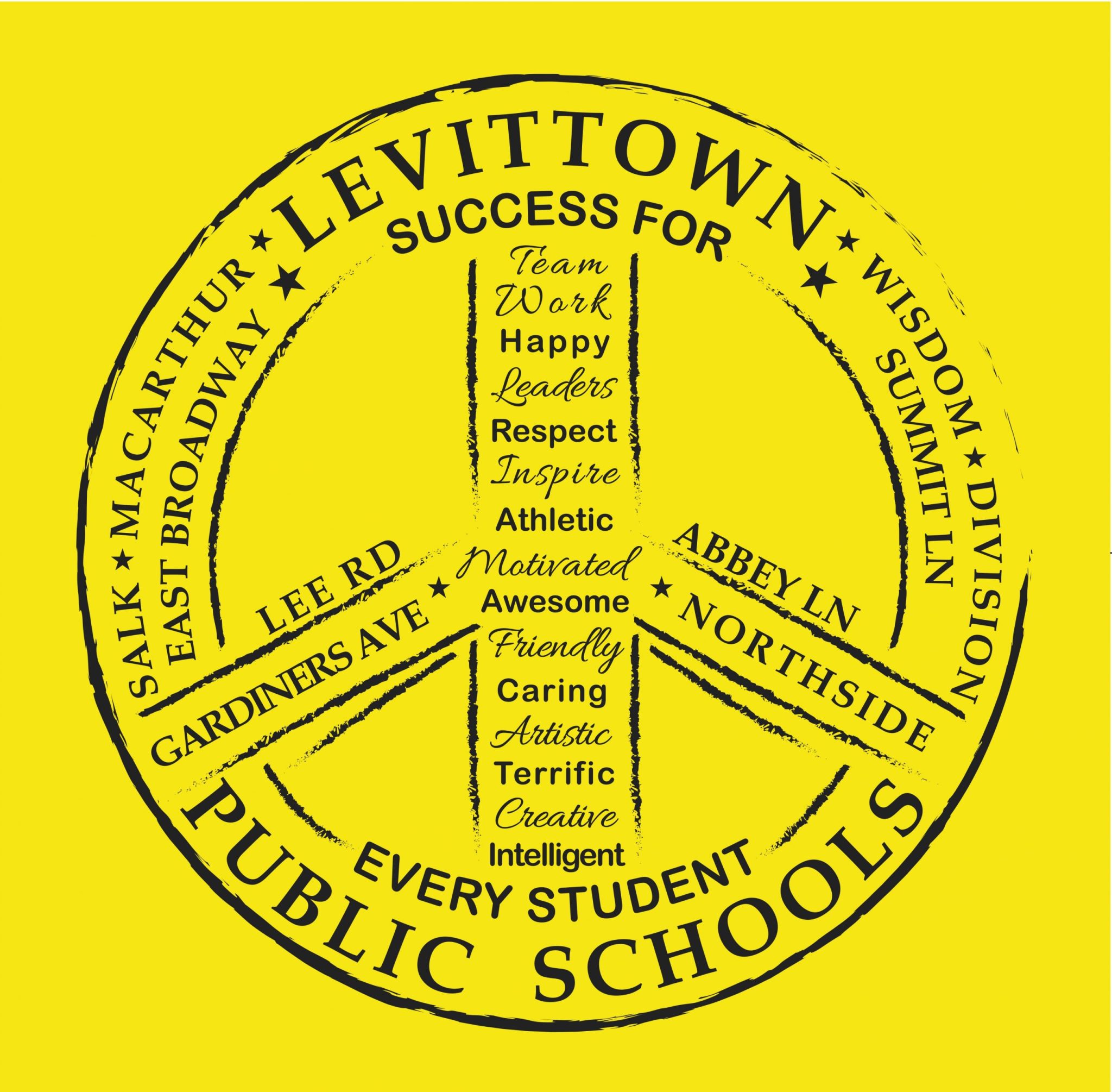 School T-Shirts
