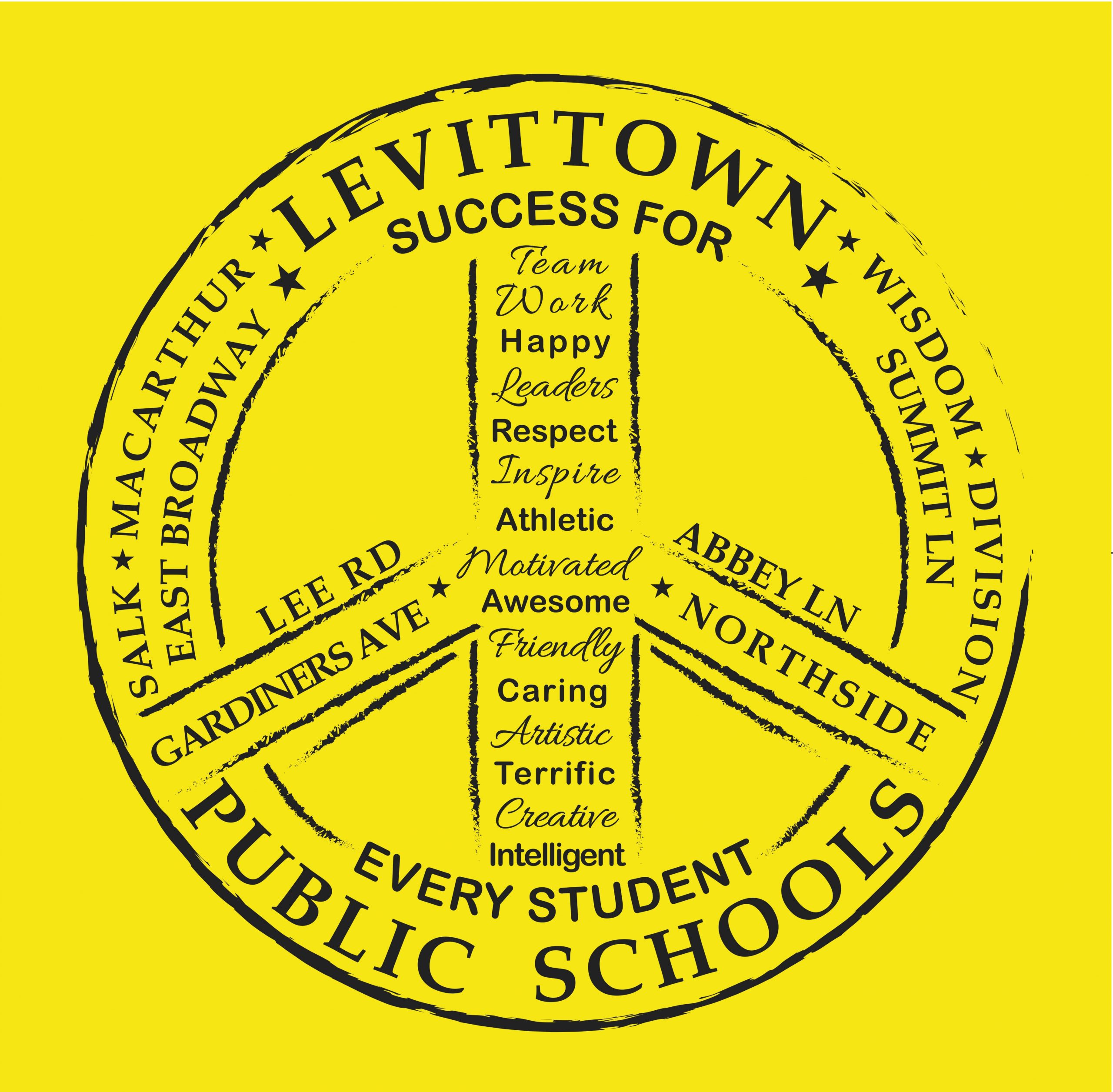 Levittown Public Schools Success for Every Student ACU PLUS