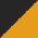 Black/ Gold