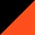 Black-Team Orange