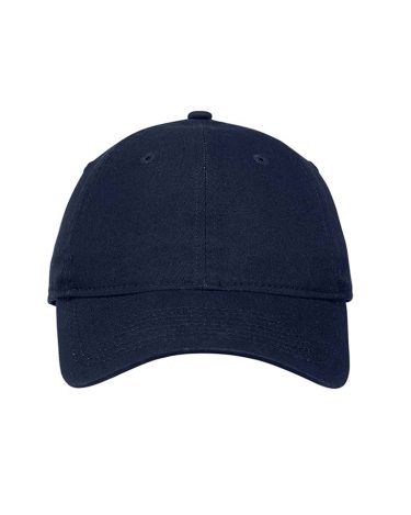 NE201 deep navy front