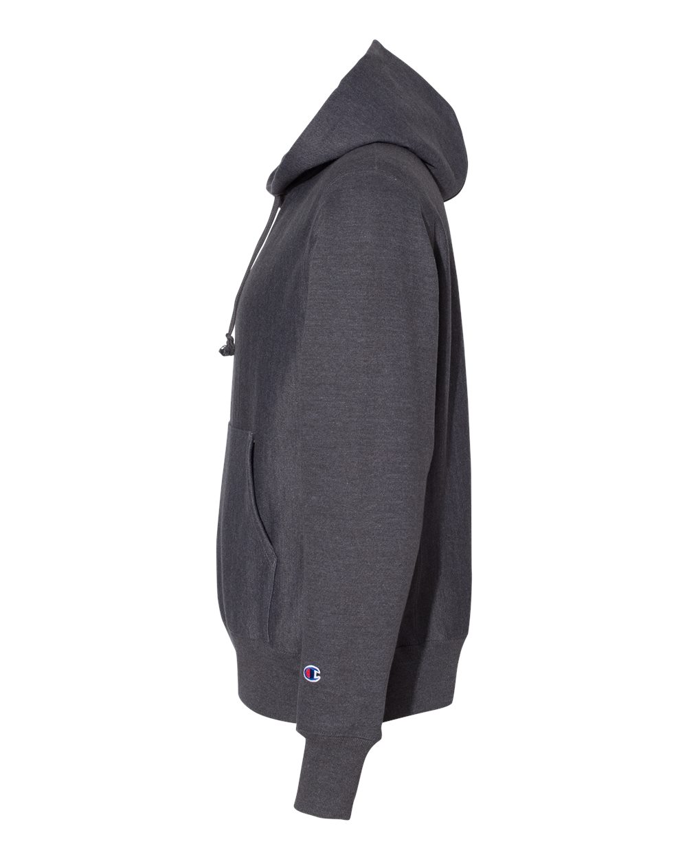 Champion S101 Reverse Weave® Hooded Pullover Sweatshirt - ACU PLUS