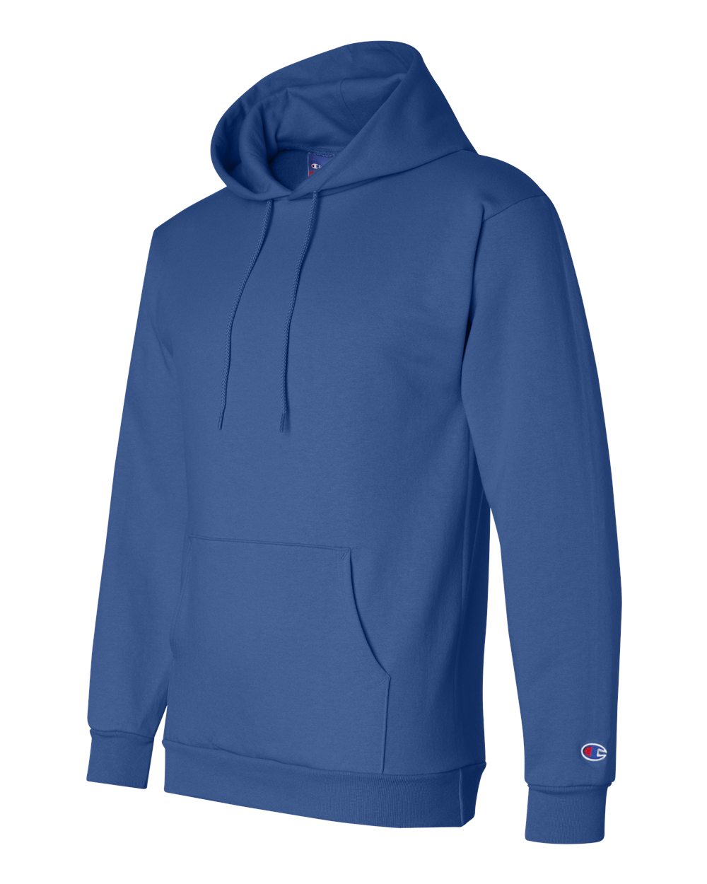 Champion S700 Double Dry Eco® Hooded Sweatshirt - ACU PLUS