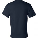 T425 Navy Back