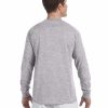 Champion Long Sleeve T-Shirt CC8C - Image 3