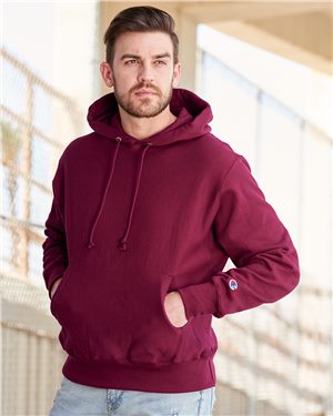 do reverse weave hoodies shrink