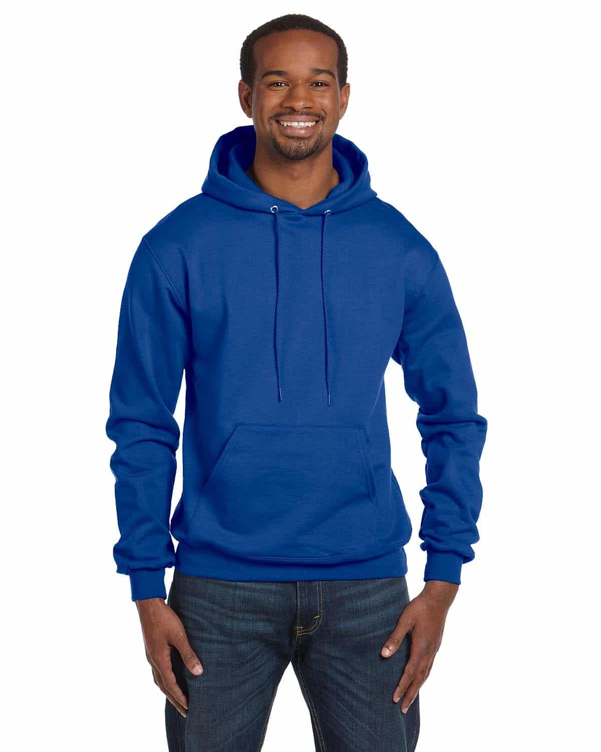 Champion S700 Double Dry Eco® Hooded Sweatshirt - ACU PLUS