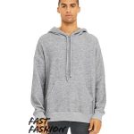3329 Athletic Heather front