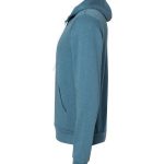 3739 Heather Deep Teal side