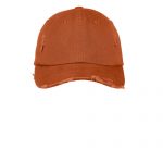 DT600_burntorange_full_front