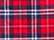 Navy/ Red