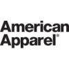 Custom American Apparel