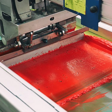 Screen Printer