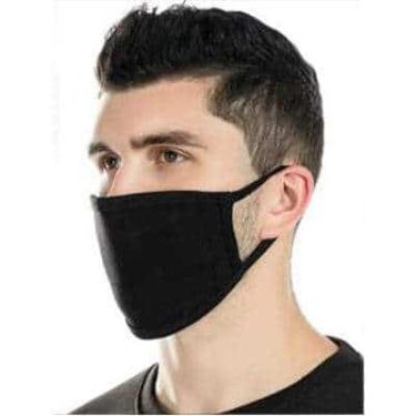 USA Made 3 Layer Reusable Mask