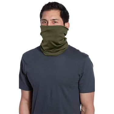 G100 Gaiter Front