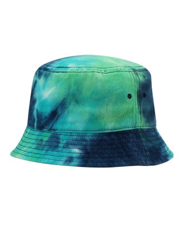 Sportsman Bucket Hat Ocean