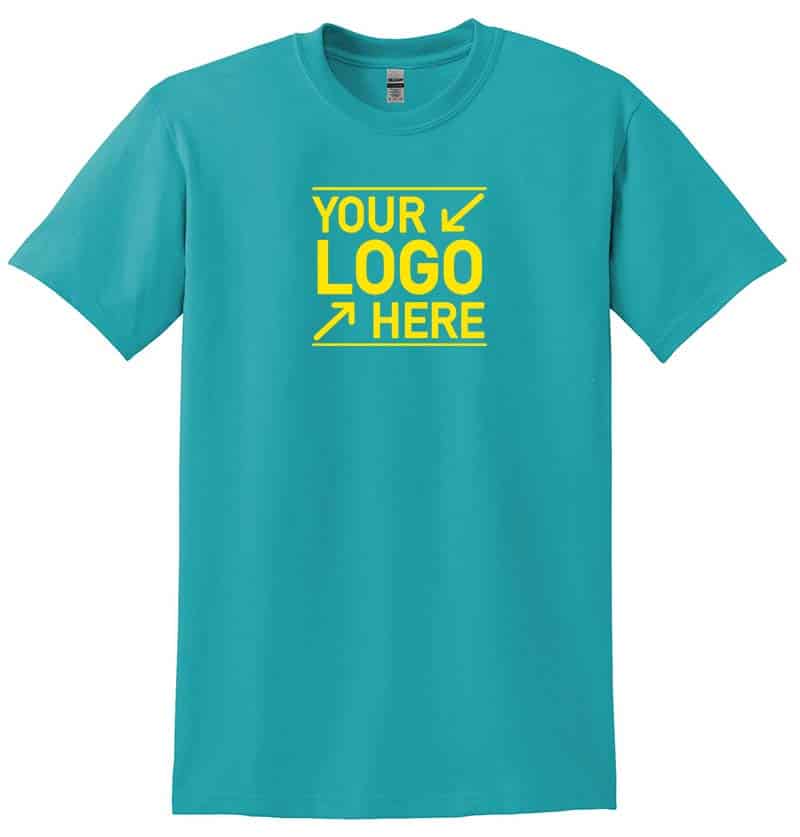ACU PLUS offer custom t-shirts